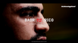 Glory 2016 Badr vs Rico