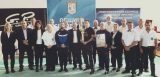 Кикбокс шампионат в Свиленград